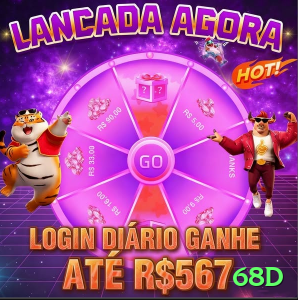68d: O Guia Definitivo Para Jogadores Brasileiros01 - 68d 🎰🔥 Slots retrigger infinito App: baixe e ative pacote Gonzo/Dead or Alive — rounds grátis pagam 8000x+ com paciência no bolso! 🌟🔥
