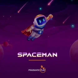 Spaceman 83h